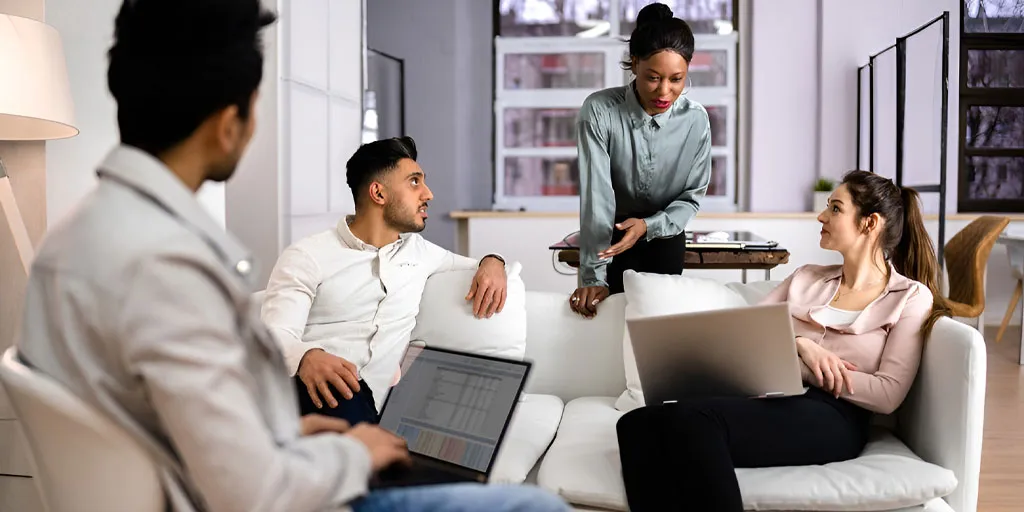 The Rise of Co-Sharing in Mumbai,PG for Working Professionals
