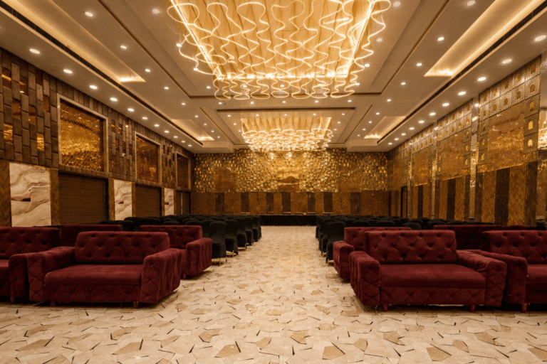 RASSRANG Banquet